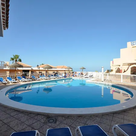Apartmán Paradise Court 25 Wifi Pool *