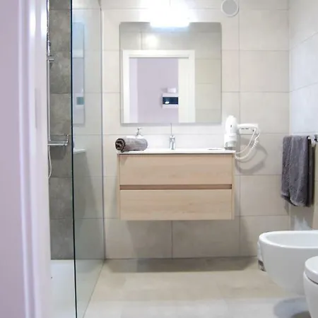 Paradise Court 25 Wifi Pool Apartmán Costa Adeje (Tenerife)