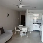 Paradise Court 25 Wifi Pool * Costa Adeje (Tenerife)