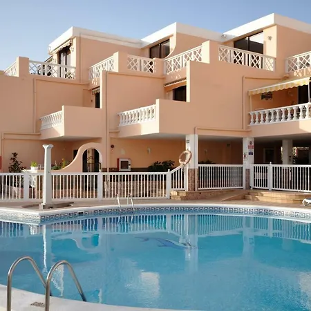 Apartamento Paradise Court 25 Wifi Pool *
