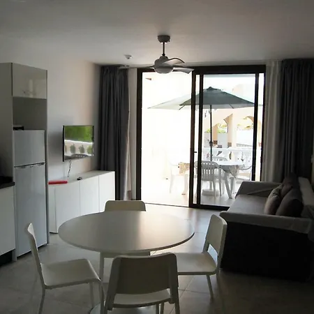 Apartament Paradise Court 25 Wifi Pool *