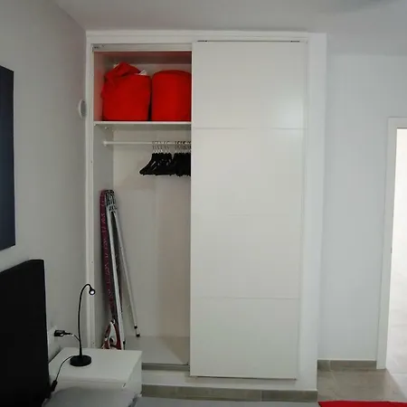 Paradise Court 25 Wifi Pool Appartement Costa Adeje (Tenerife)