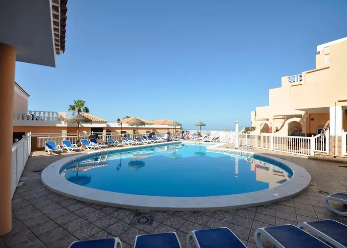 דירה Paradise Court 25 Wifi Pool *