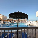 Paradise Court 25 Wifi Pool Адехе