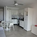 Paradise Court 25 Wifi Pool Апартаменты Адехе