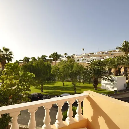 Apartament Paradise Court Americas Wifi Pool 25 *