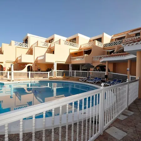 Paradise Court Americas Wifi Pool 25 Apartament *