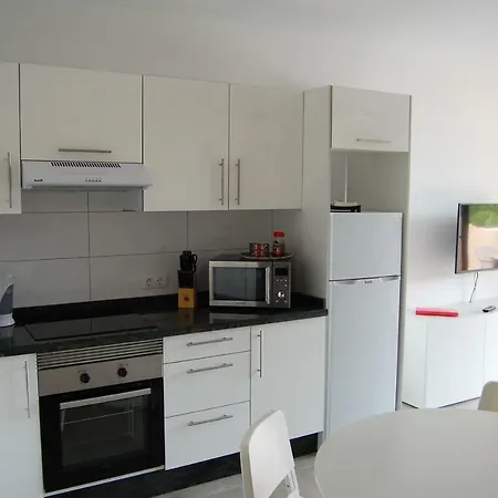 Lägenhet Paradise Court 25 Wifi Pool