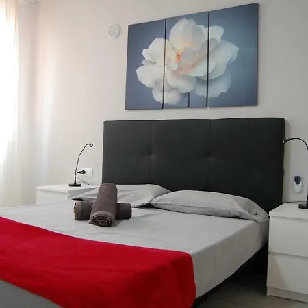 Apartmán Paradise Court 25 Wifi Pool *