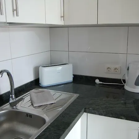 Paradise Court 25 Wifi Pool Lägenhet Costa Adeje (Tenerife)