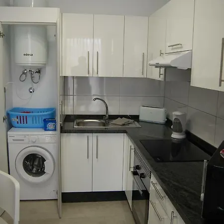 Apartament Paradise Court Americas Wifi Pool 25 Costa Adeje (Tenerife)