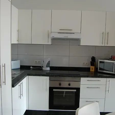 Paradise Court Americas Wifi Pool 25 Apartment Costa Adeje (Tenerife)