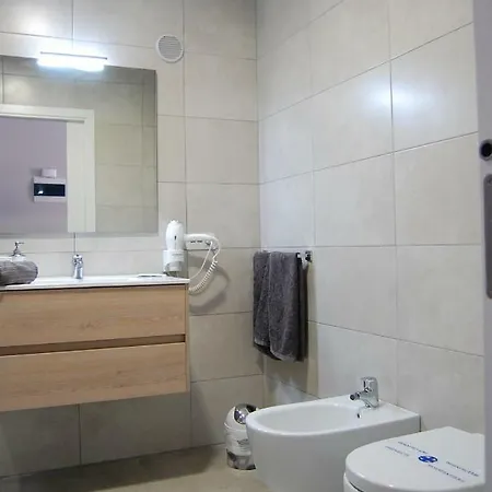Paradise Court Americas Wifi Pool 25 * Costa Adeje (Tenerife)