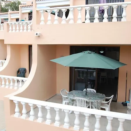 Apartament Paradise Court Americas Wifi Pool 25 *