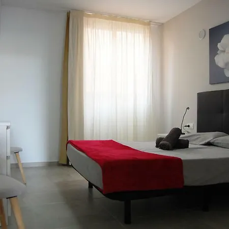 Apartament Paradise Court Americas Wifi Pool 25 *
