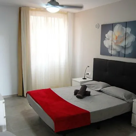 Paradise Court 25 Wifi Pool Appartement