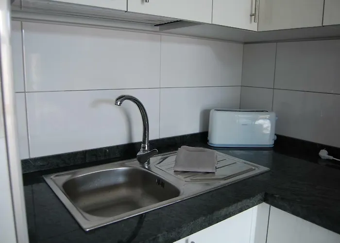 Paradise Court 25 Wifi Pool