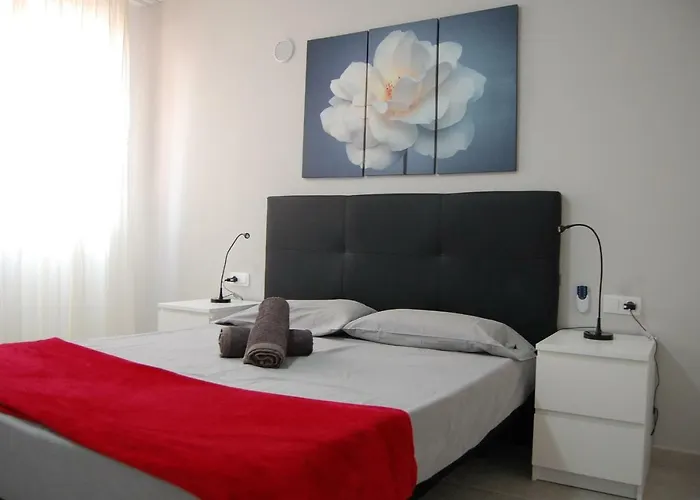 Apartament Paradise Court 25 Wifi Pool *