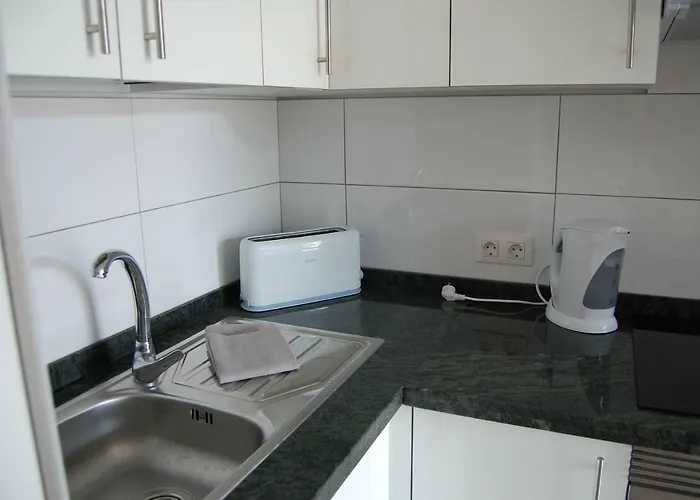 Paradise Court 25 Wifi Pool Apartament Costa Adeje (Tenerife)