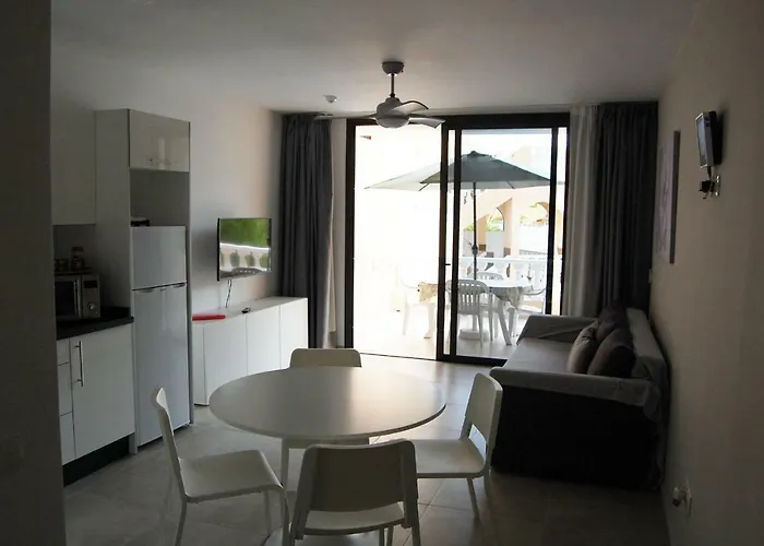 Apartament Paradise Court 25 Wifi Pool *