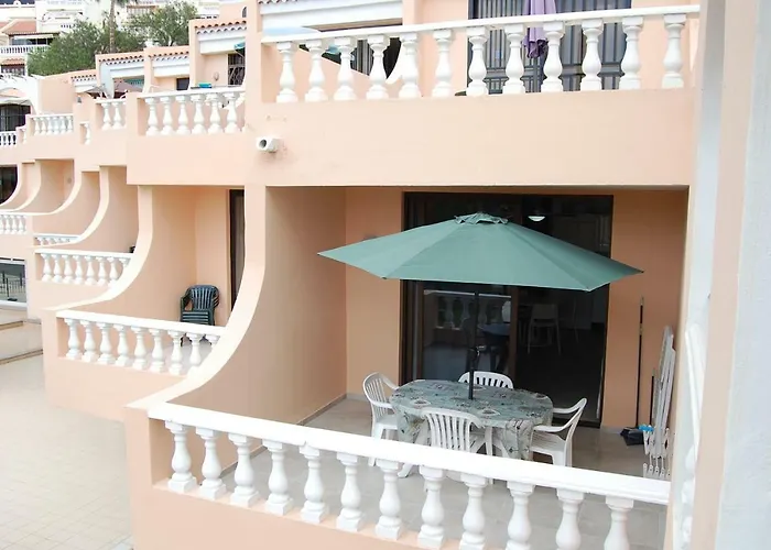 Apartament Paradise Court 25 Wifi Pool *