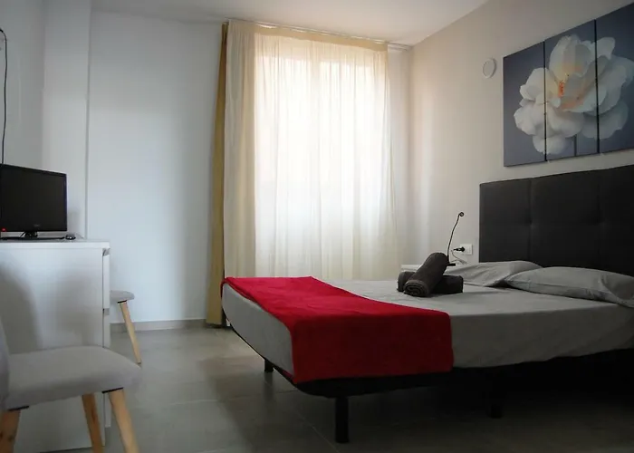 Apartment Paradise Court 25 Wifi Pool *