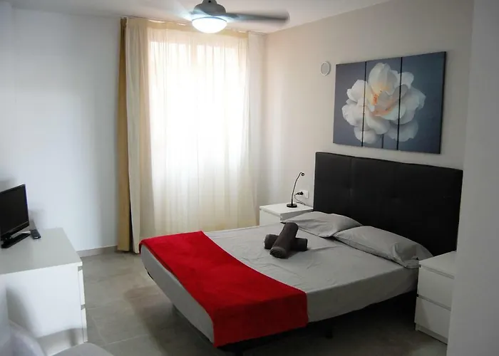 Paradise Court 25 Wifi Pool Apartament