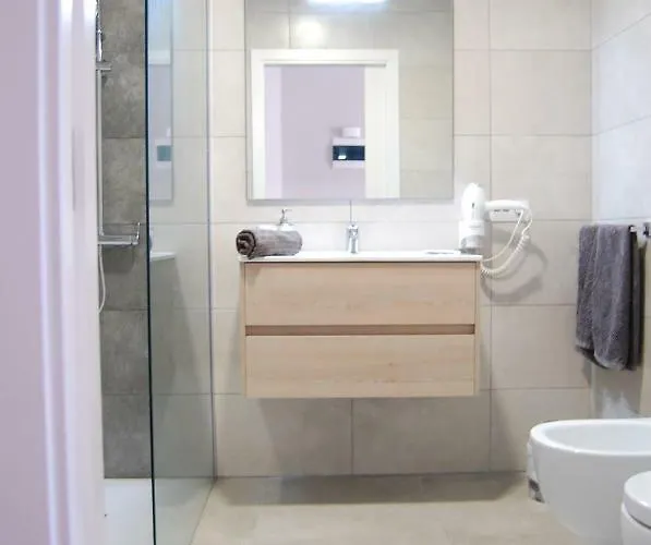 Paradise Court 25 Wifi Pool Apartament Costa Adeje (Tenerife)